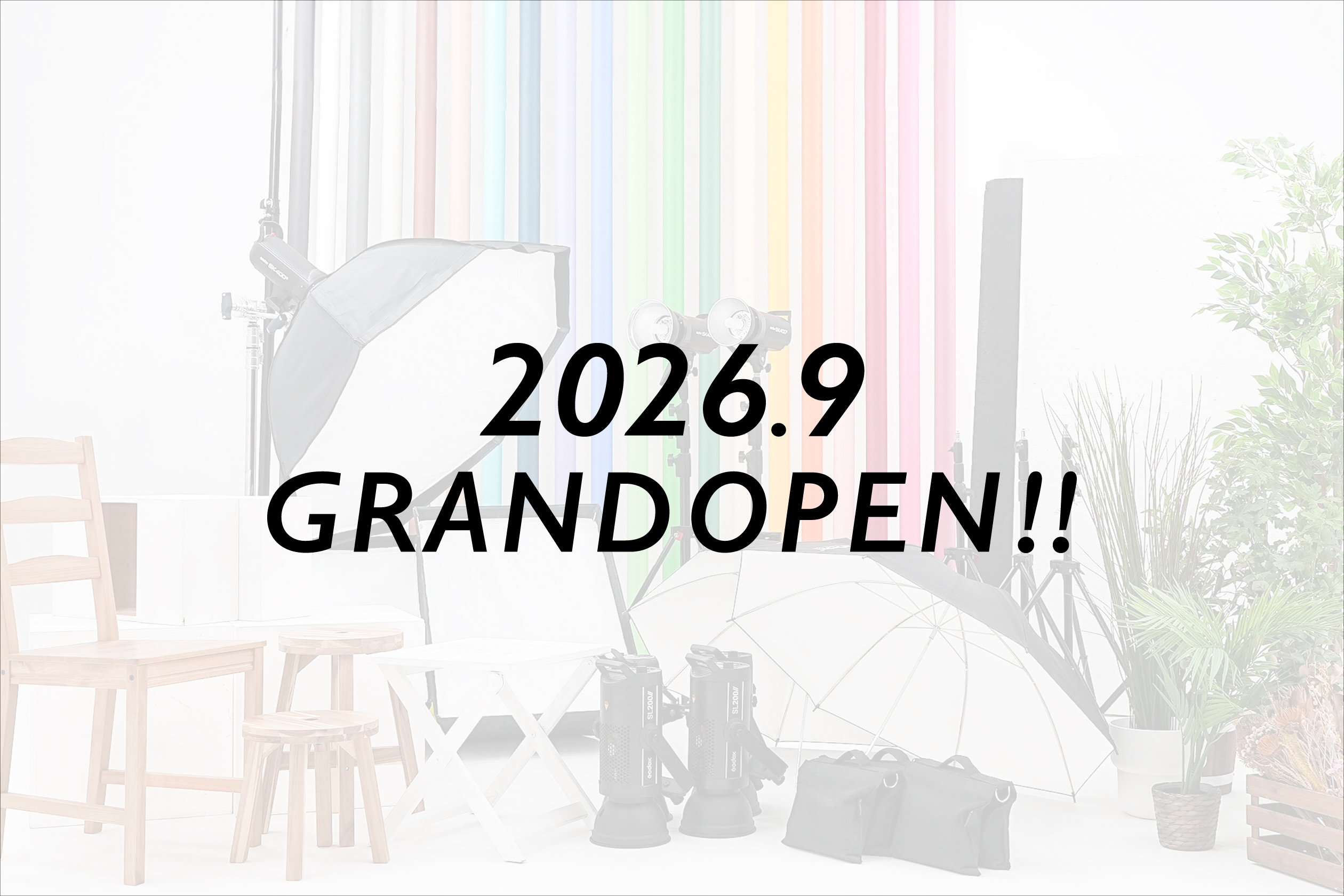STUDIO 1616 青山店